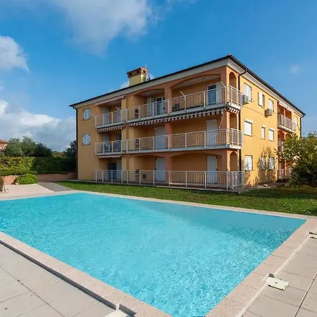Giulia With Sea View In Novigrad 4* Novigrad Istria