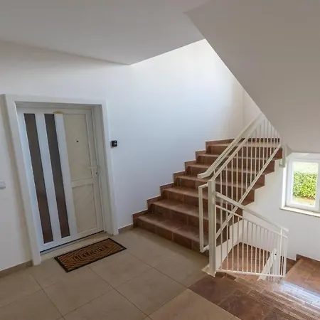 Guest house Giulia With Sea View In Novigrad Novigrad (Istria)