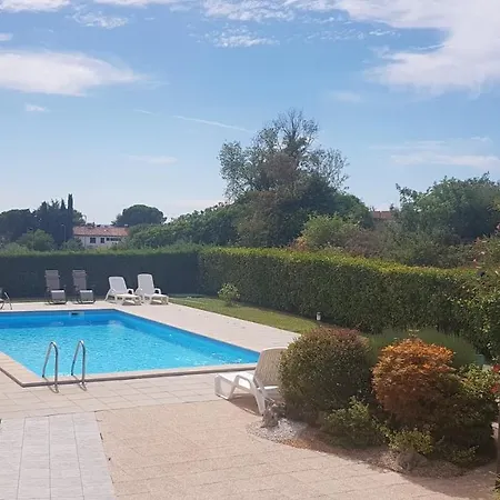 Giulia With Sea View In Novigrad Novigrad Istria