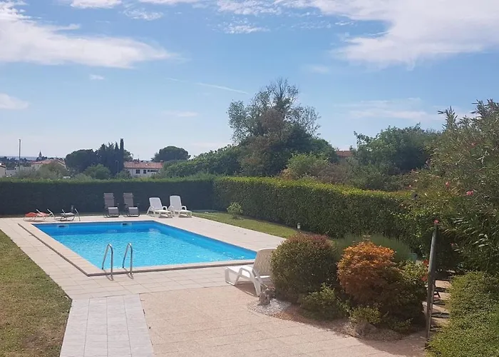 Giulia With Sea View In Novigrad Novigrad Istria